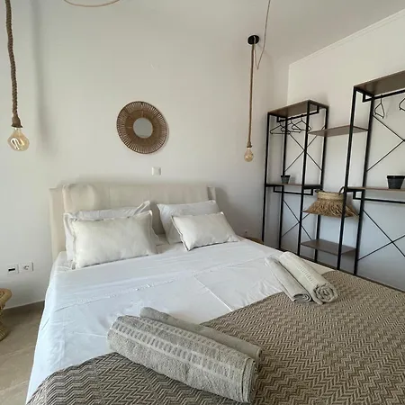 House Lantanna Lejlighed