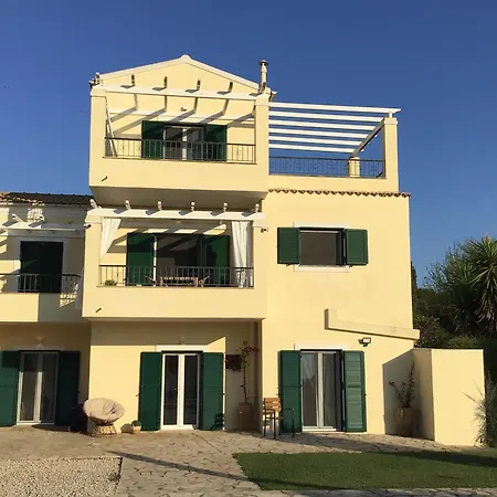 Lejlighed House Lantanna